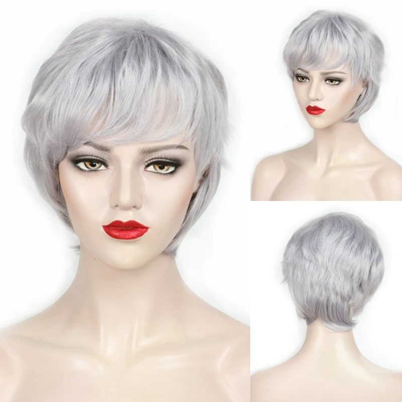 MSIWIGS   Ombre