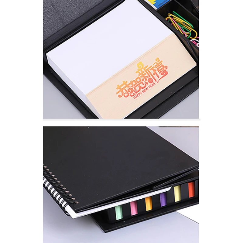 

2021 Multifunction Calendar Portable Diary Weekly Monthly Planner Supplies