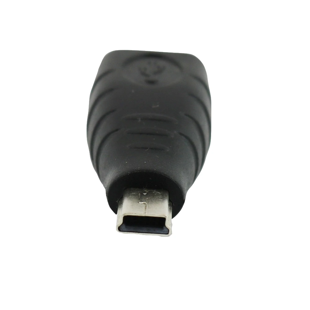 5 шт. Переходник USB 2 0 Type B для мини-USB |