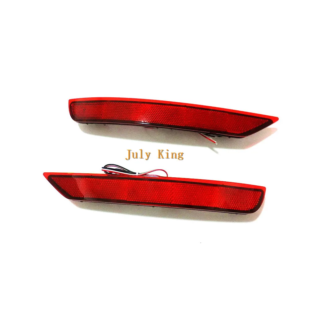 СВЕТОДИОДНЫЙ Автомобильный стоп-светильник July King s + ночной ходовой светильник
