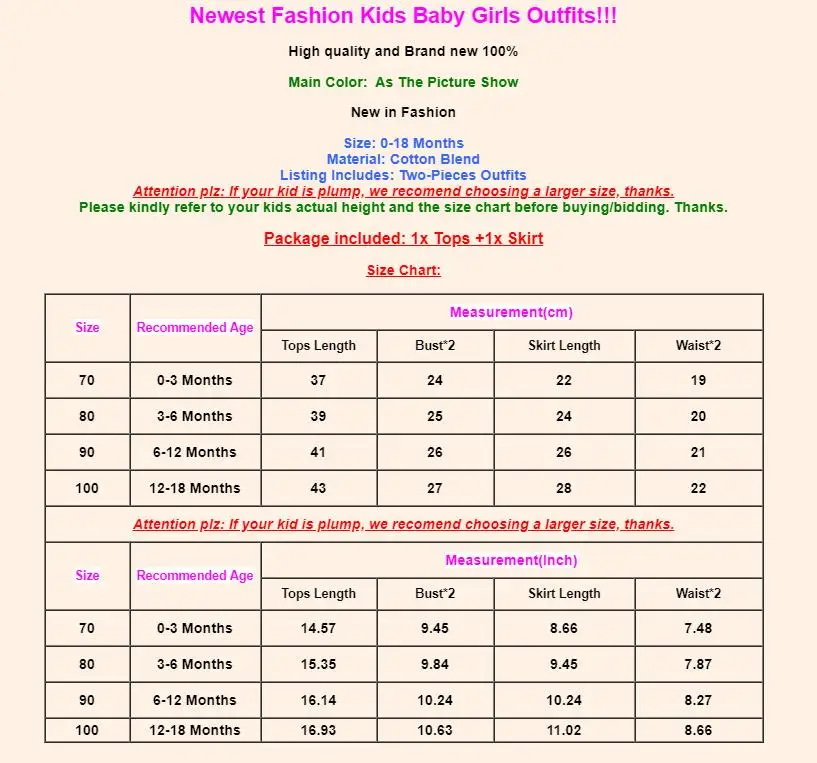 Pudcoco Baby Girl Valentines Outfits Infant Clothes My 1st Valentine's Day Tops Bodysuit Tutu Plaid Skirt Set | Детская одежда и