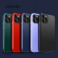 luxury soft tpu car magnetic shockproof case for iphone 12 11 pro max x xr xs 6 7 8 13 se 2 2020 car magnet holder phone cover