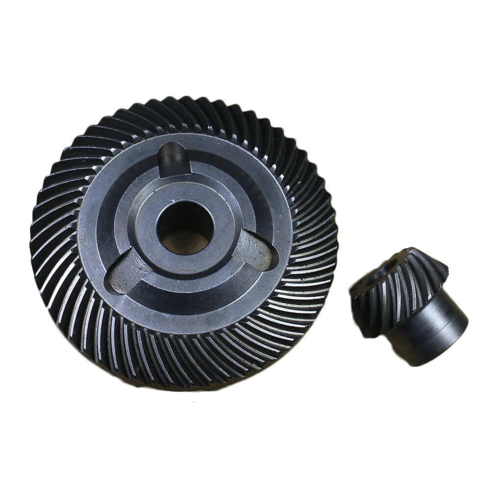 2 шт прочный металлический набор передач для BOSCH GWS 20 180/20 230 угловая шлифовальная