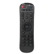 Remote Control Controller for NEXBOX A95X An-droid 7.1 TV Box Set-top Box Accessories Replacement Remote Control Controller for NEXBOX A95X An-droid 7.1 TV Box Set-top Box Accessories Replacement