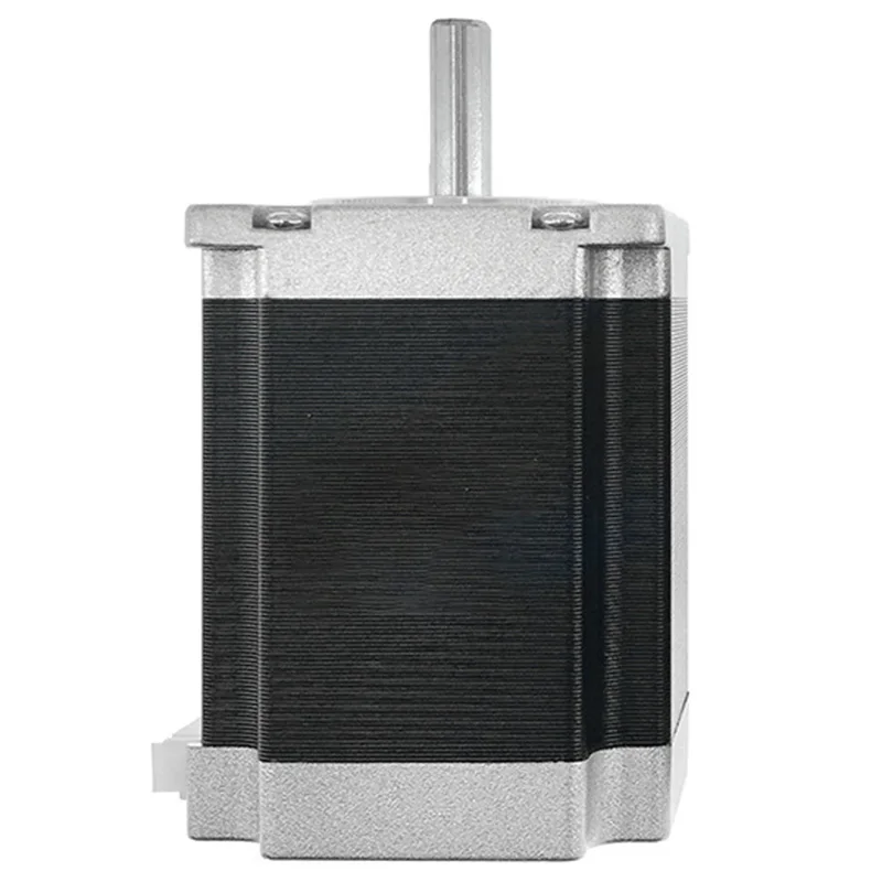 

23 Stepper Motor 2 Phase 4-Leads 270 Oz-In/180Ncm 76mm CNC 3D Printer 1.8Deg