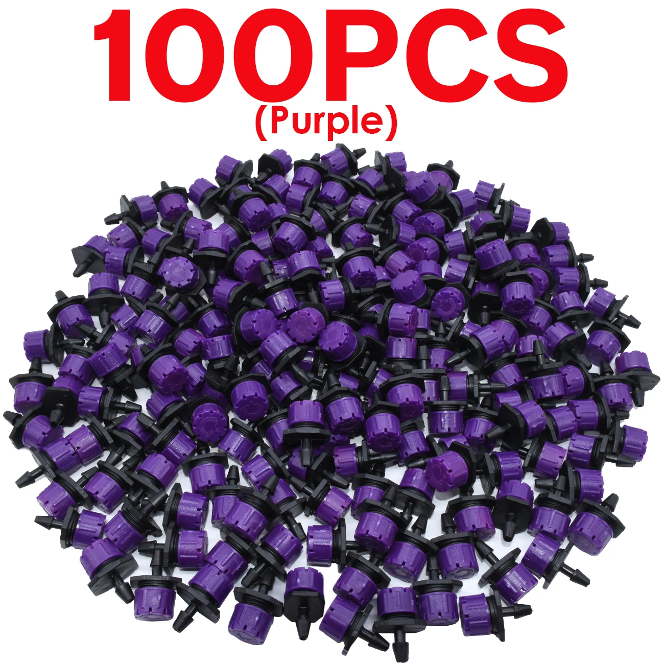 Комплект для полива SPRYCLE 4/7 мм