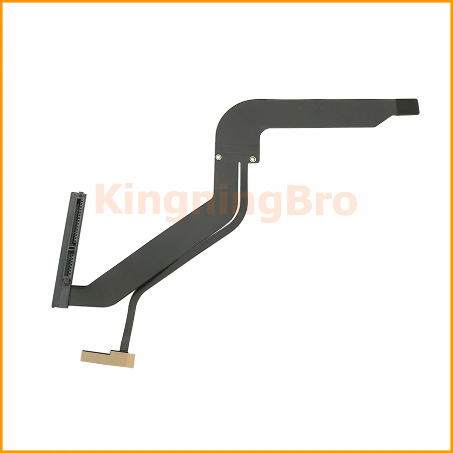 Новый кабель SATA 821 1480 A для Macbook Pro 13 &quotA1278 HDD жесткого диска 2012|hard drive cable|sata cablecable sata |