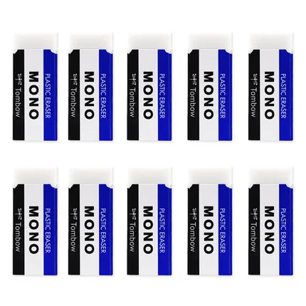 

Японские стирательные карандаши Tombow MONO Series для рисования