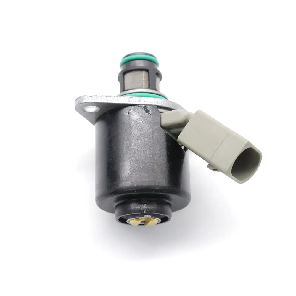 Регулятор топливного насоса высокого давления XUAN A6460740484 впускной Дозирующий