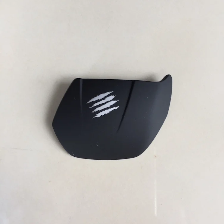 1 шт. оригинальная опора для ладони мыши Sopprot для Saitek MAD CATZ RAT PRO X, подлинные аксессуары Shell on.