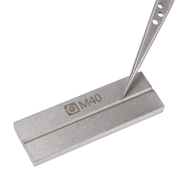 Многофункциональное Ремонтное устройство пинцет корректор паяльник головное