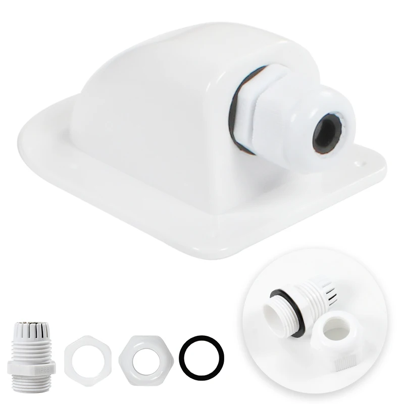 Запчасти для жилых прицепов морские аксессуары водонепроницаемые устойчивые к