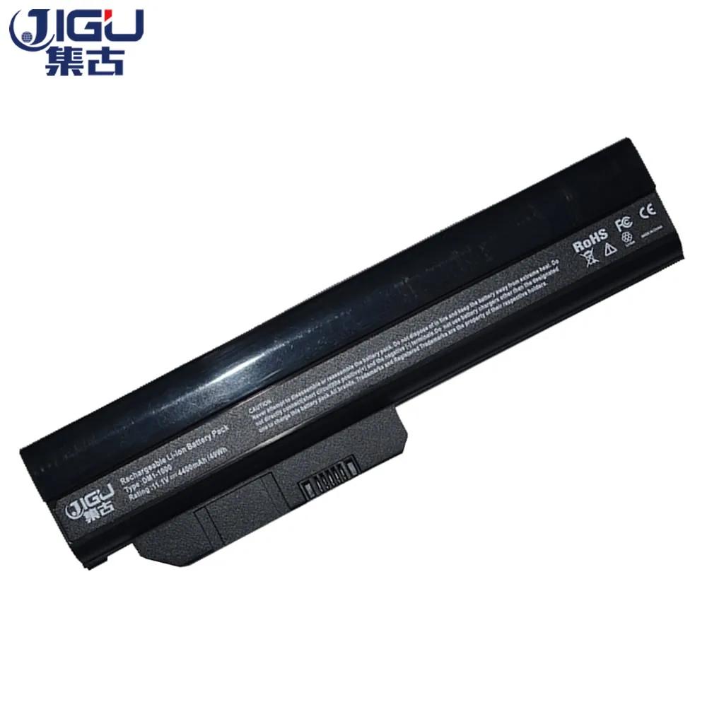 

JIGU Laptop Battery PT06 HSTNN-Q44C HSTNN-IB0N For HP For Mini 311 For Pavilion dm1 dm1-1000 dm1-2000 dm1-3200 dm1-2001xx