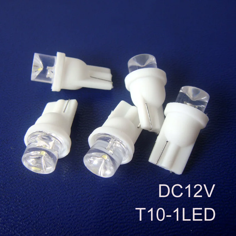 

High quality DC12V 158,168,194,912,W5W,wedge,W3W,E1,W6i,501,2825,2827,2821,12256,12961 Led Signal Light free shipping 500pcs/lot