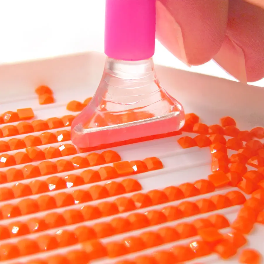 Ever Moment Алмазная картина крестиком череп вышивка стразами девушка Хэллоуин