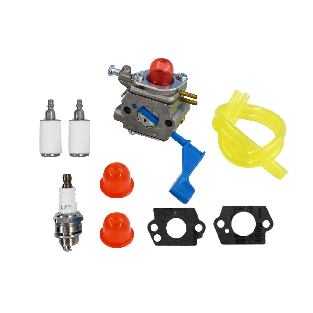 Карбюратор для марихуаны Husqvarna Zama C1U W13A 530071601 530071633 530069682|carburetor|carburetor zama |