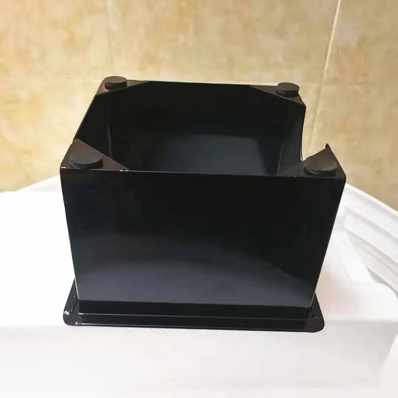 Счетчик дозировки верхний кувшин ополаскиватель для кувшина на пару/кувшин пару