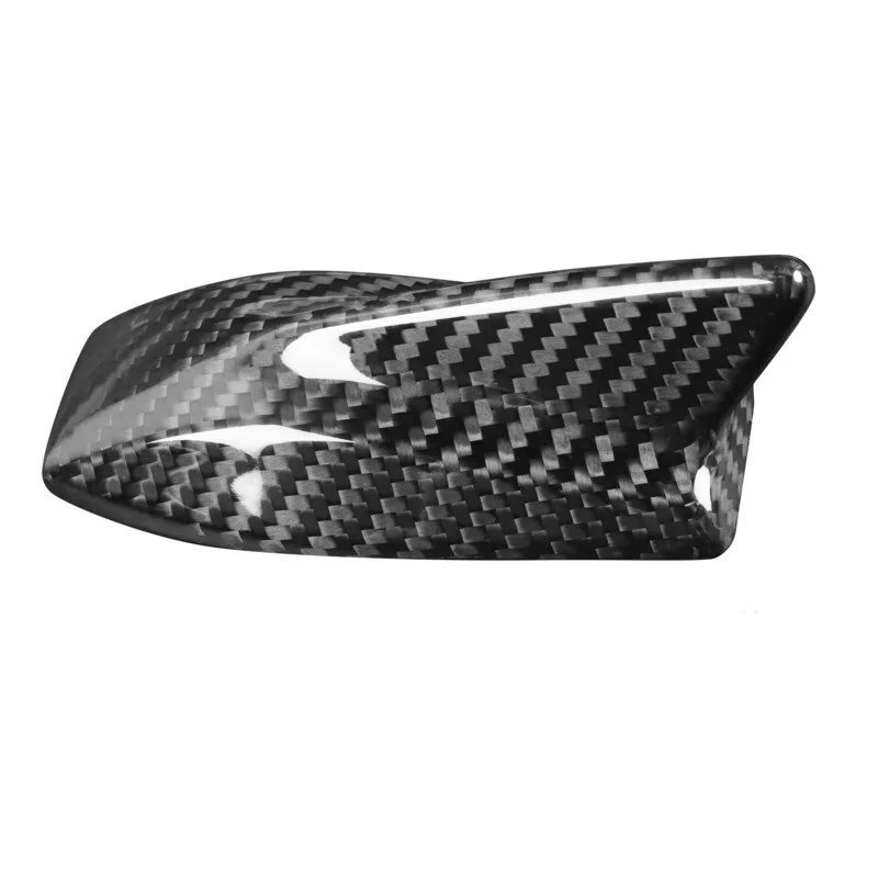 

Fit For Lexus antenna IS300C sports car carbon fiber antenna cover shark fin car modification accessories stickers