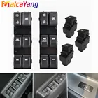 Высококачественная кнопка переключения электростеклоподъемника для Kia Sportage 2011 2012 2013 2014 2015 2016