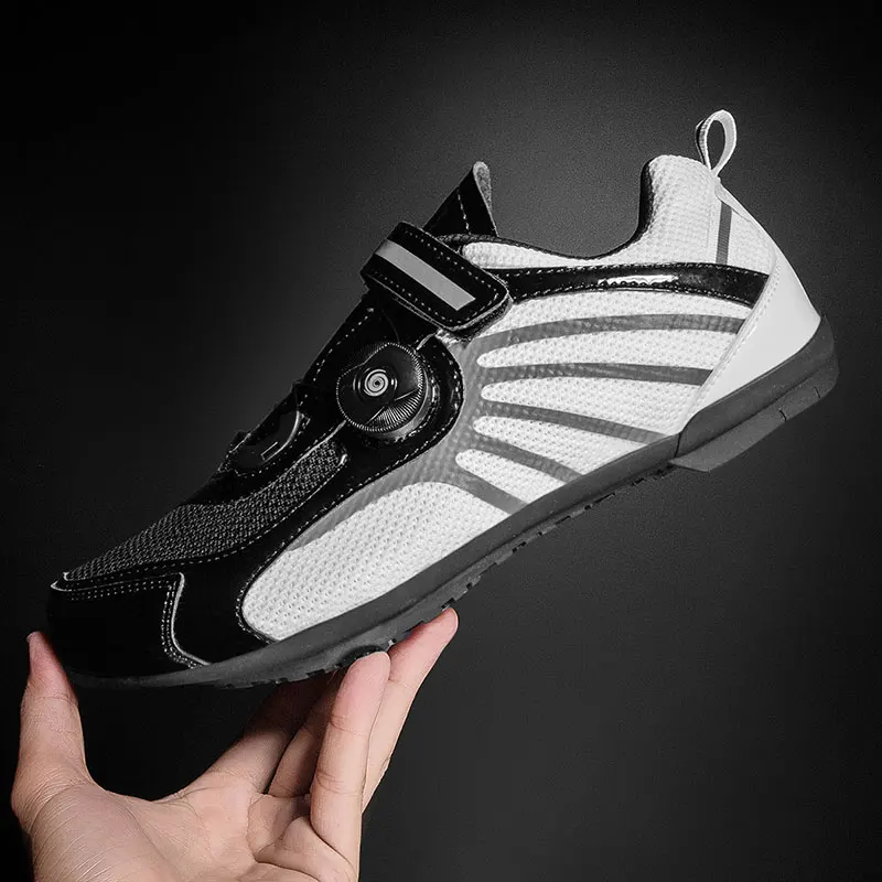 Обувь PPLNG для горного велосипеда мужчин и женщин пара спортивных туфель улицы