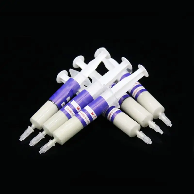 

2pcs W0.5-W40 Diamond Grinding Polishing Paste Lapping Compound Grit 320~10000 Abrasive Paste Needle Tube 32CC