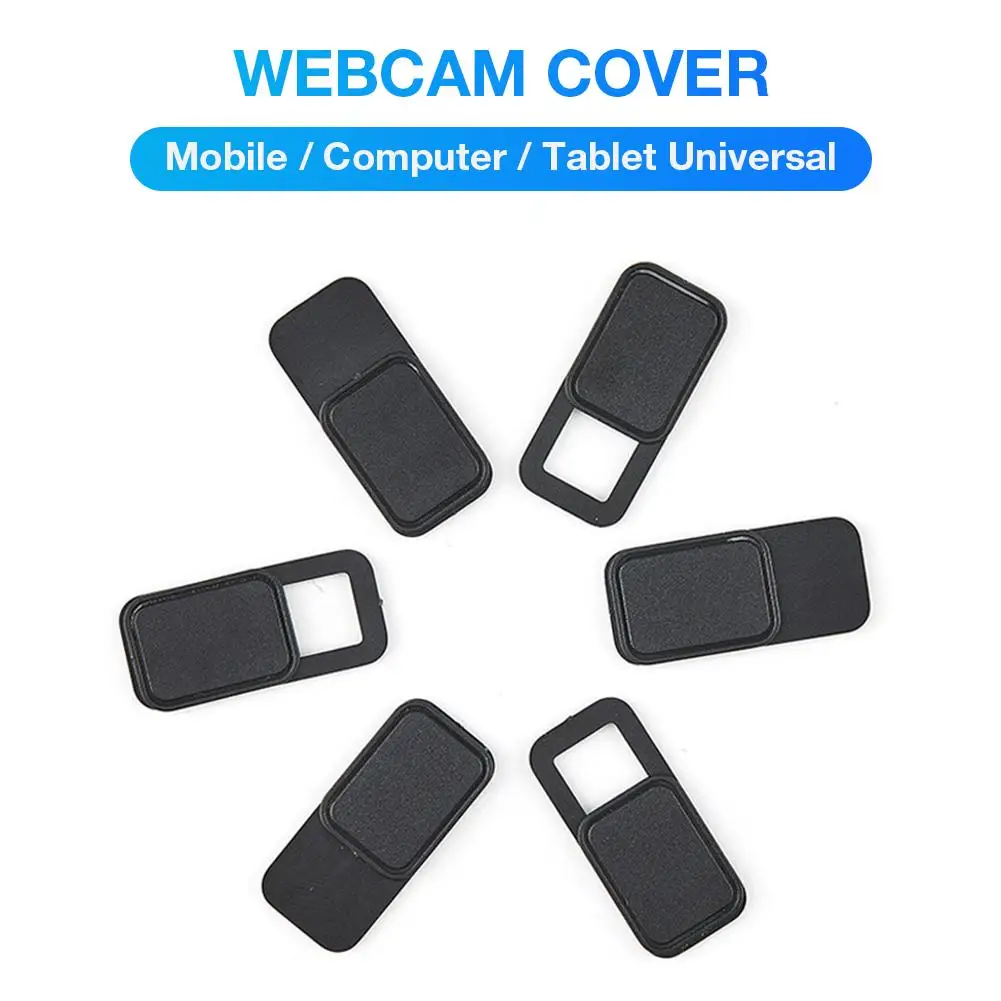 Пленка для объектива мобильного телефона Антибликовая крышка слайдер затвора