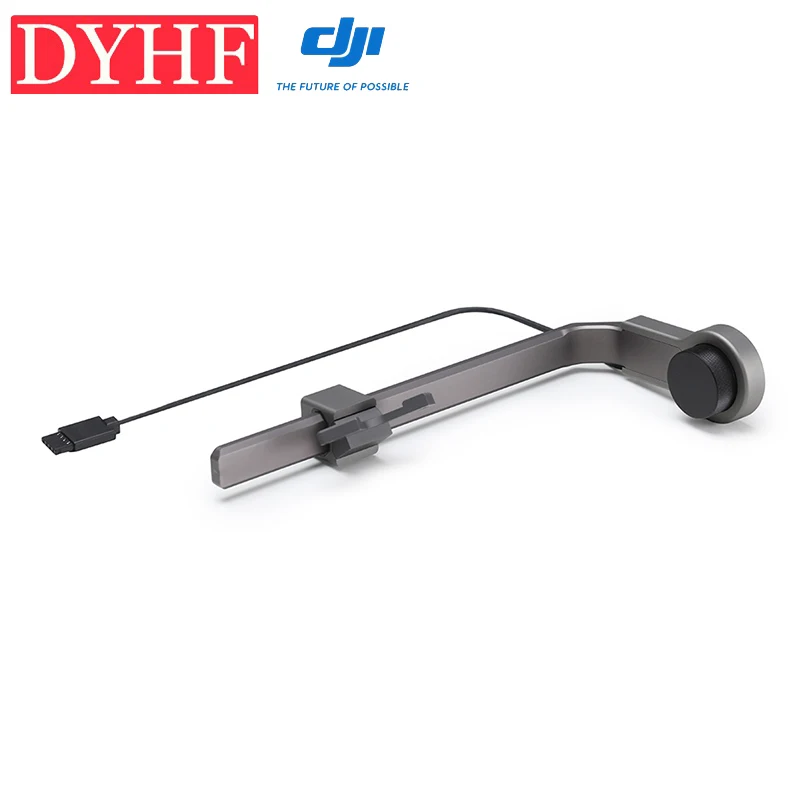 DJI Focus маховик 2 Inspire подставка для пульта дистанционного управления | Электроника