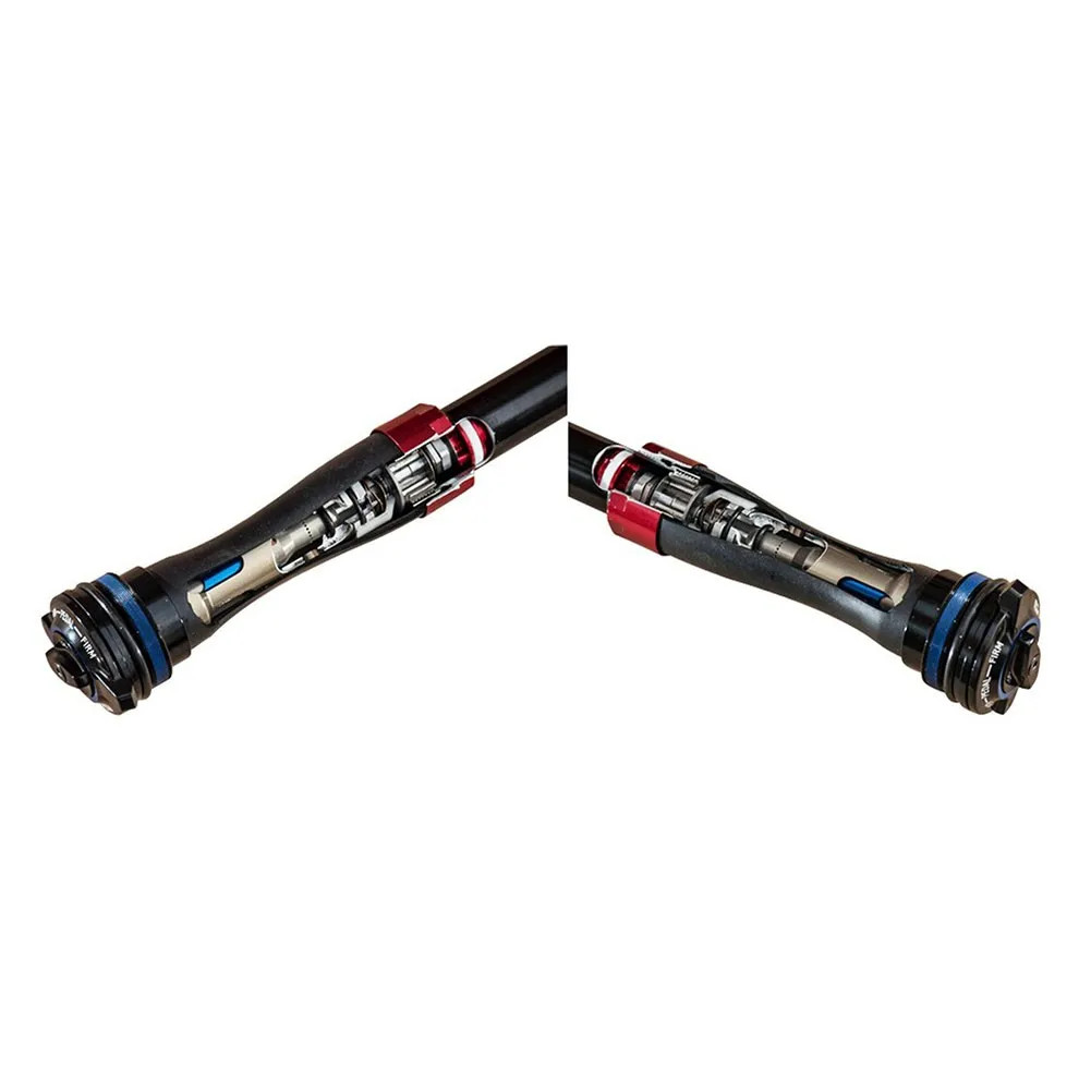1PC Bike Bicycle Front Fork Generation Damping Oil Bladder ABS Accessories Parts For ROCKSHOX PKE Charger2 | Спорт и развлечения