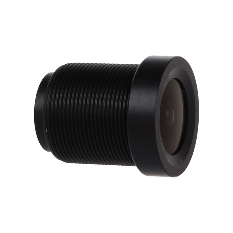 1/3 CCTV 2 8 мм объектив черный для CCD камеры коробки безопасности | Безопасность и