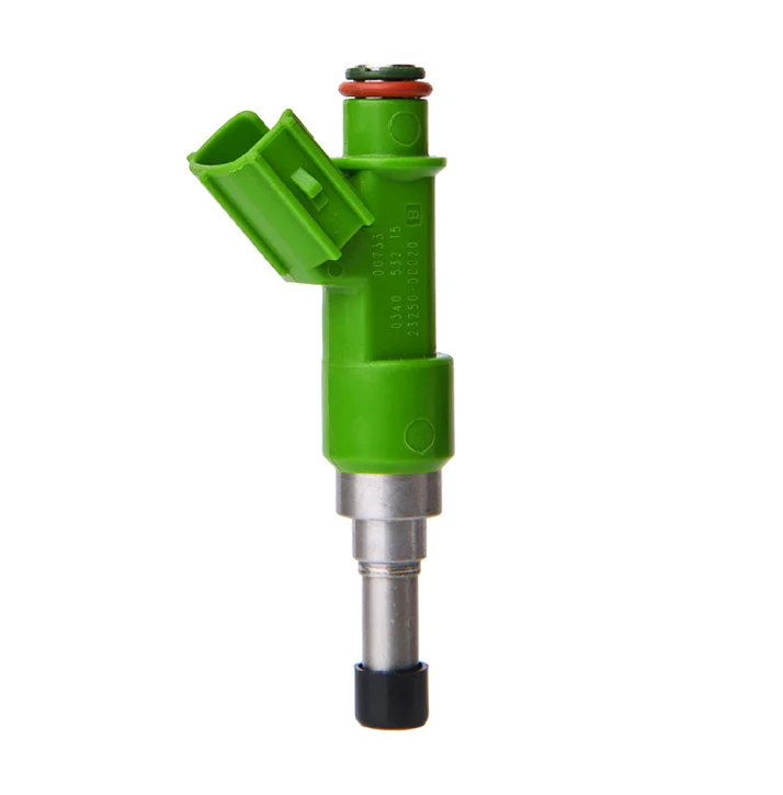 

Fuel injector For Toyota Hiraksway 23250-0C020 23209-0C020