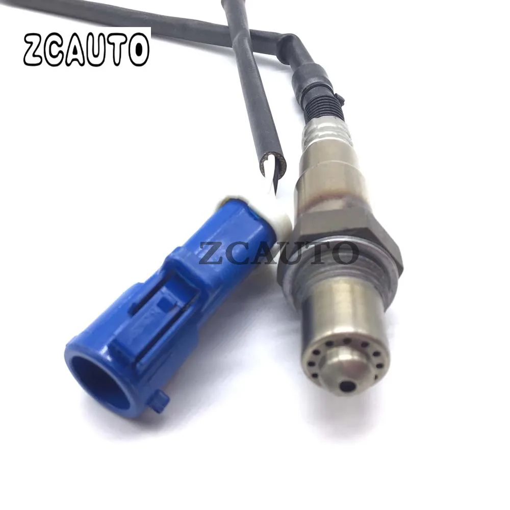 Кислородный датчик для Ford Focus C-Max Fiesta Galaxy Ka Mondeo II 1 8 2 0 2.3L 0258006569 3M51-9G444-AA 3M51-9G444-AB