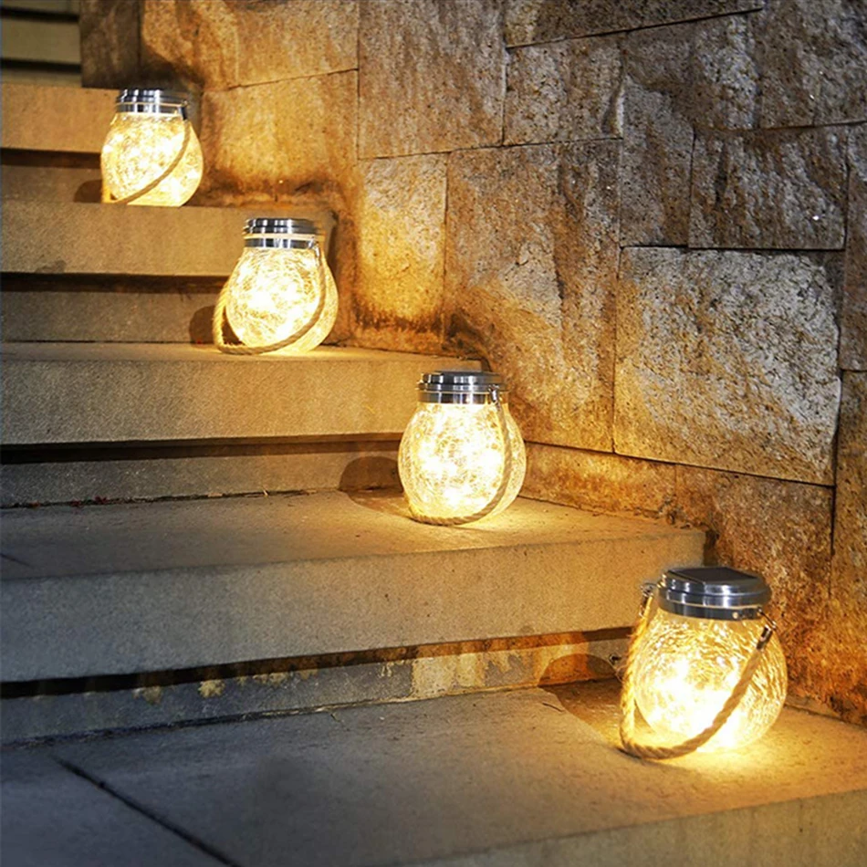 

Outdoor Lighting