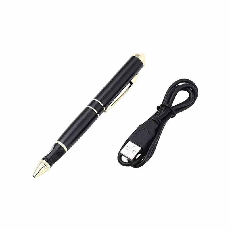 

Professional Recording Pen Portable Voice Recorder Dictaphone Digital Sound Record Device Long Time Audio Recorder