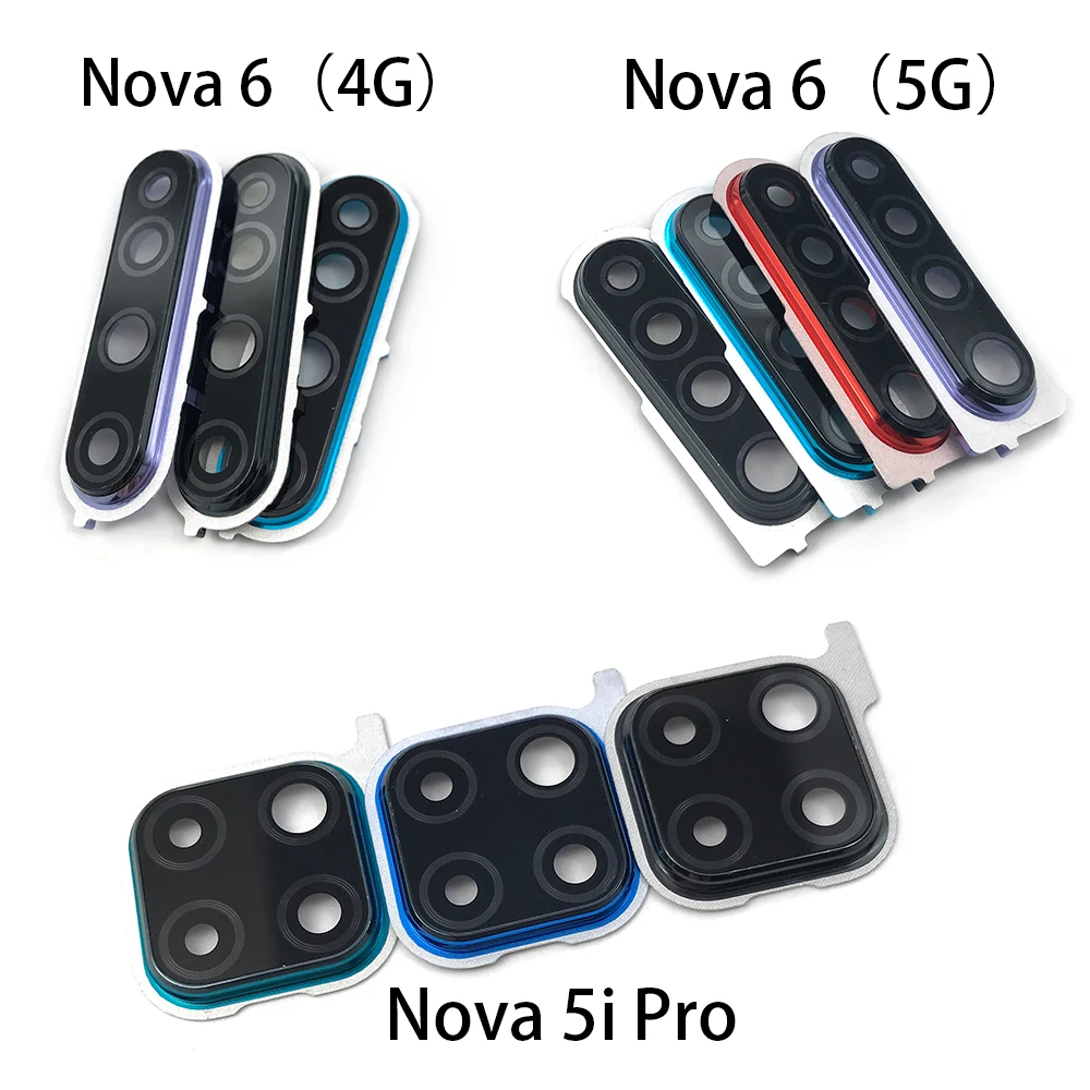 Adhensive  Huawei Nova 5i Pro / Nova 6 4G / Nova 6 5G