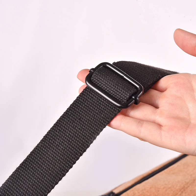 

Cork Yoga Backpack Environmentally Friendly and Tasteless Thicken Large Opening Yoga Mat Bag for Yoga Fitness