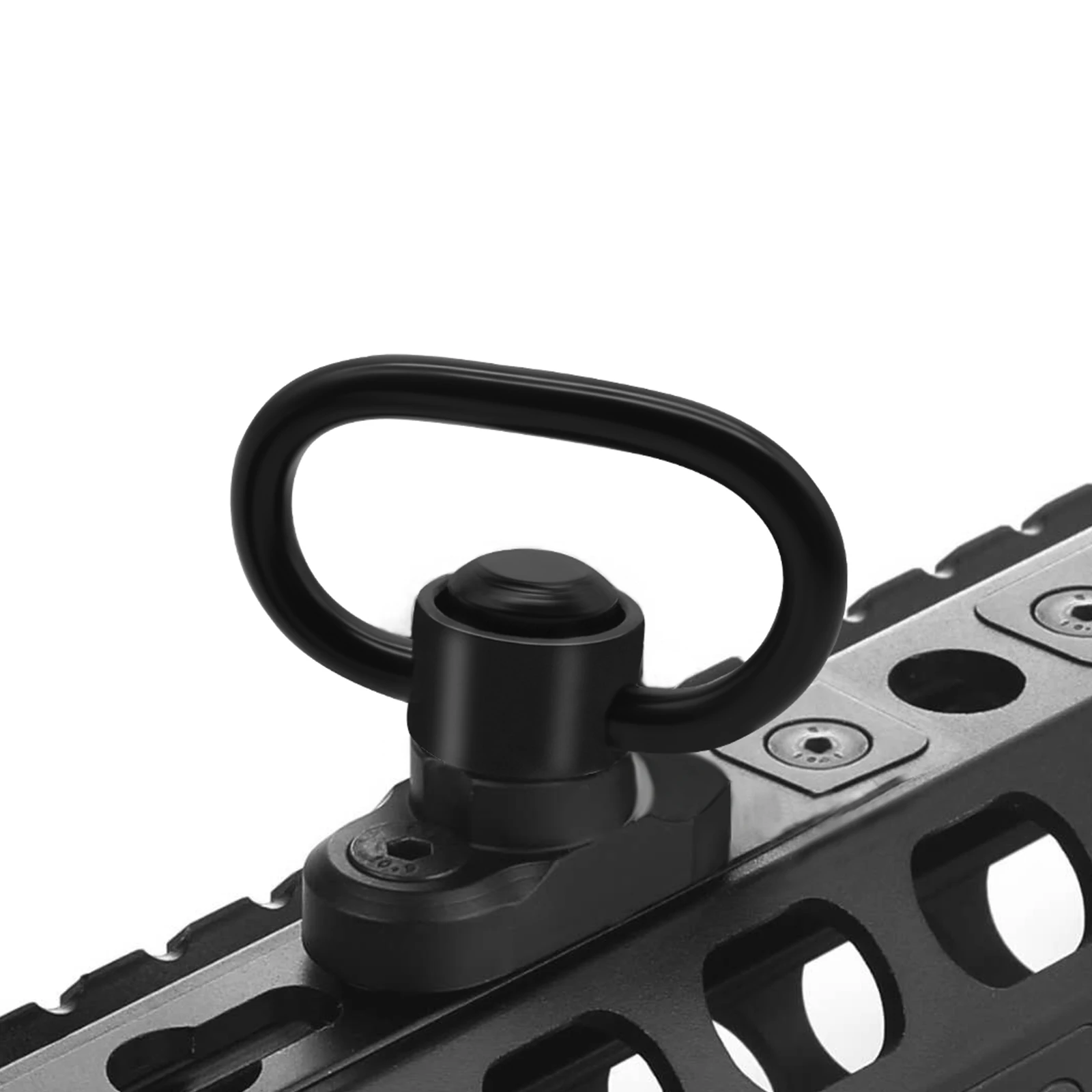 

Новая деталь Glock для охоты