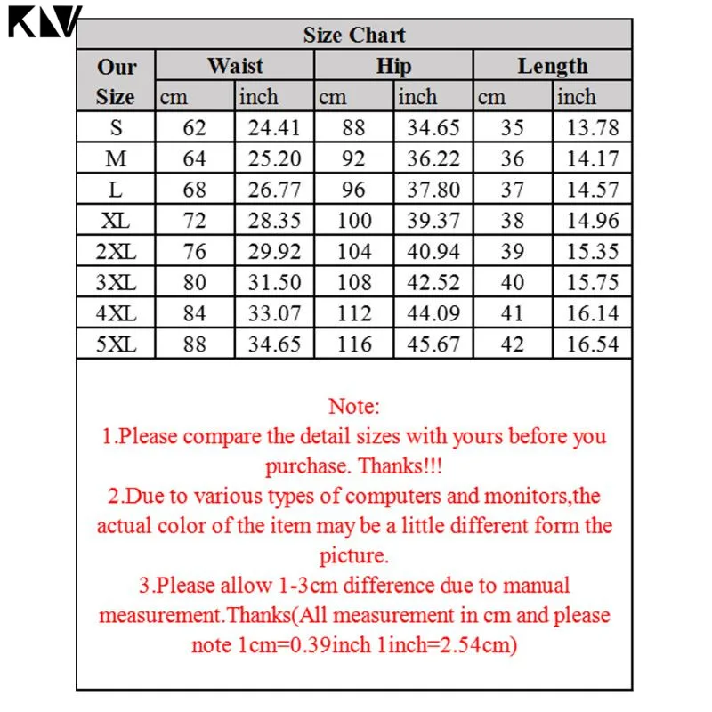 KLV женские эластичные шорты для тренировок с высокой талией обтягивающие