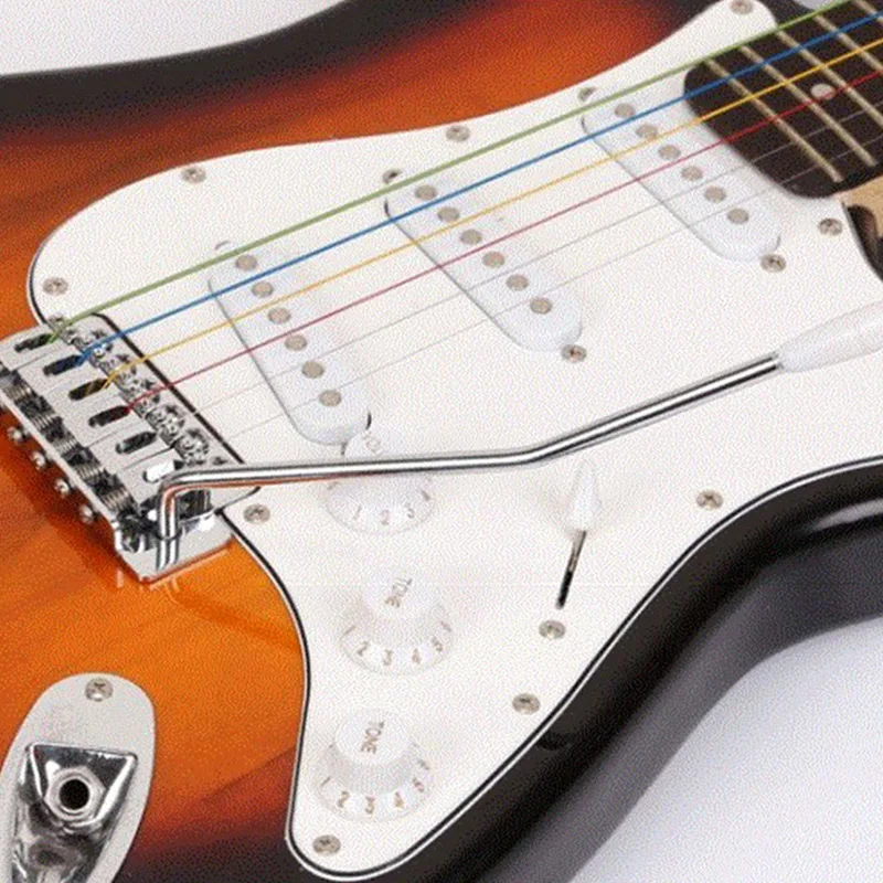 Горячая Распродажа гитара 5 ММ плечо тремоло Для Floyd Rose Tremolo система сменный
