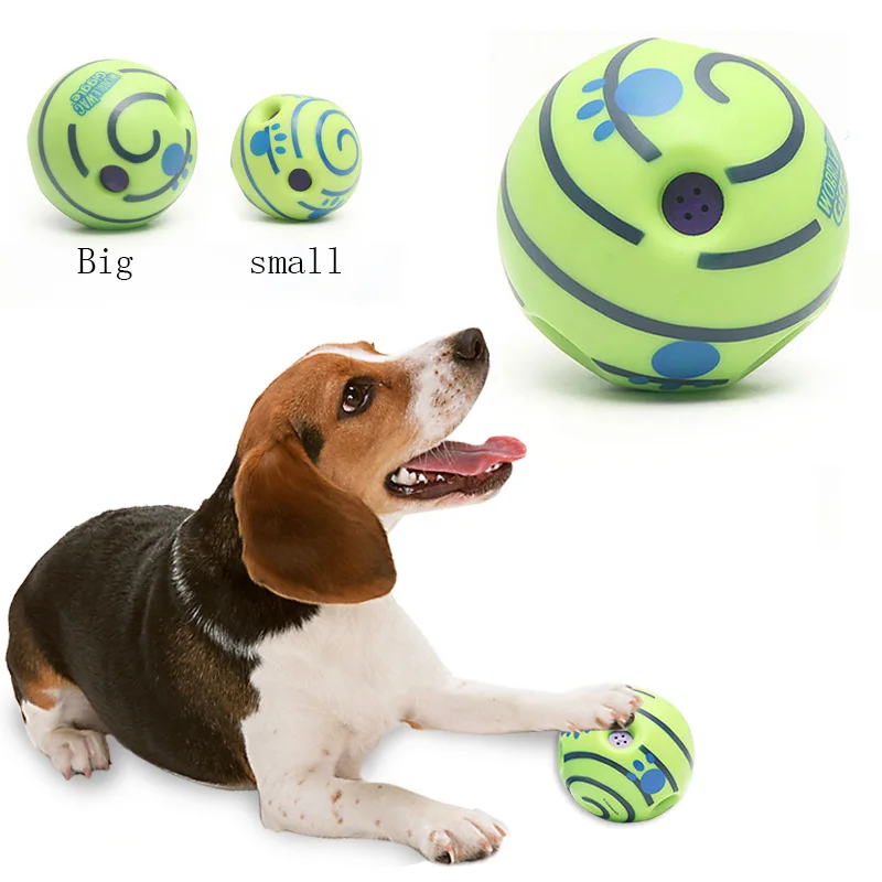 Speelgoed Hond Op Huisdier диван actieve Sterke Rubber Bal|Игрушки для собак| |