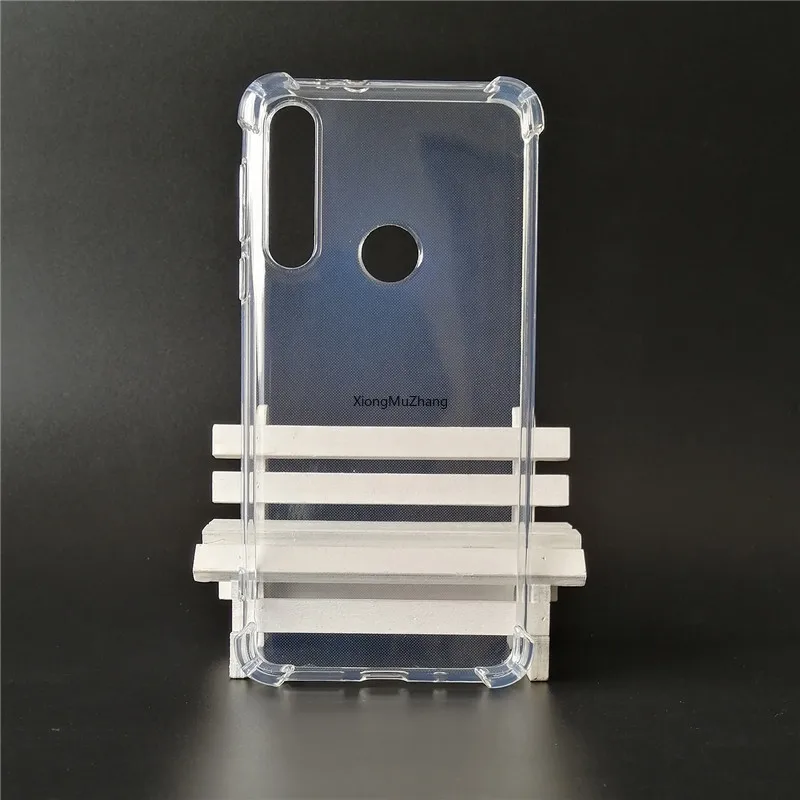 

Airbag Shockproof Case for Motorola Moto G9 G9 Play Power Silicone Cover Phone Case for Moto G 5G Plus One Fusion Soft TPU Case