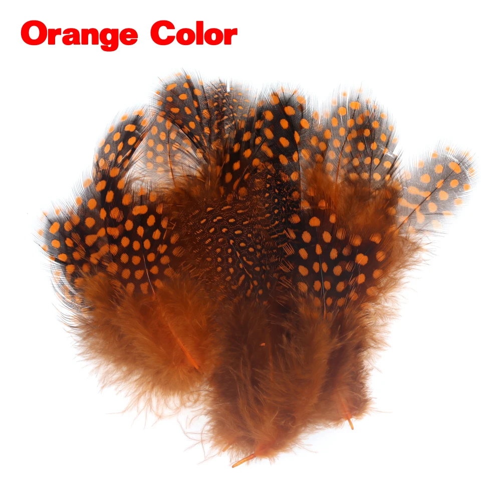 Vamfly 100 шт. перышки в форме морской совы для завязывания мягких ножек