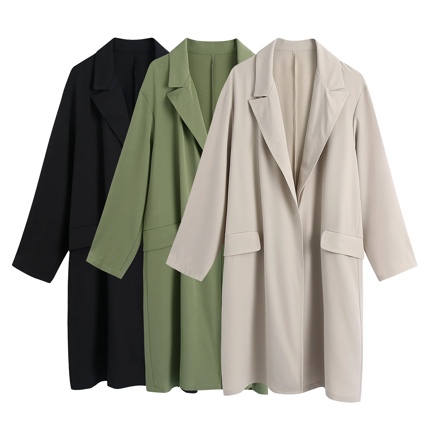

JC·KILIG 2021 New Commuter Vertical Windbreaker B1855
