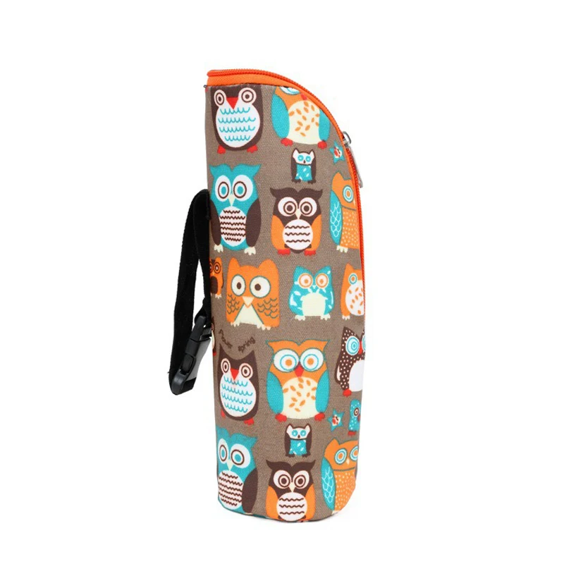 Чехол для Детской бутылки теплоизоляционная сумка бутылок с молоком Термосумка