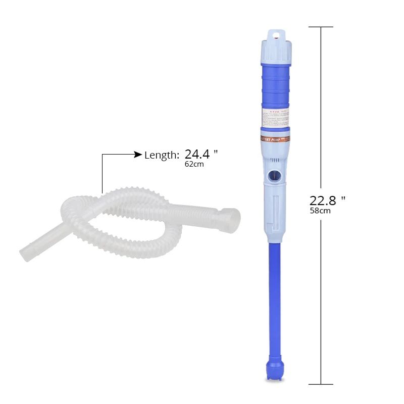 3 в 1 Масляный насос топливный водяной работающий на электрическом открытом
