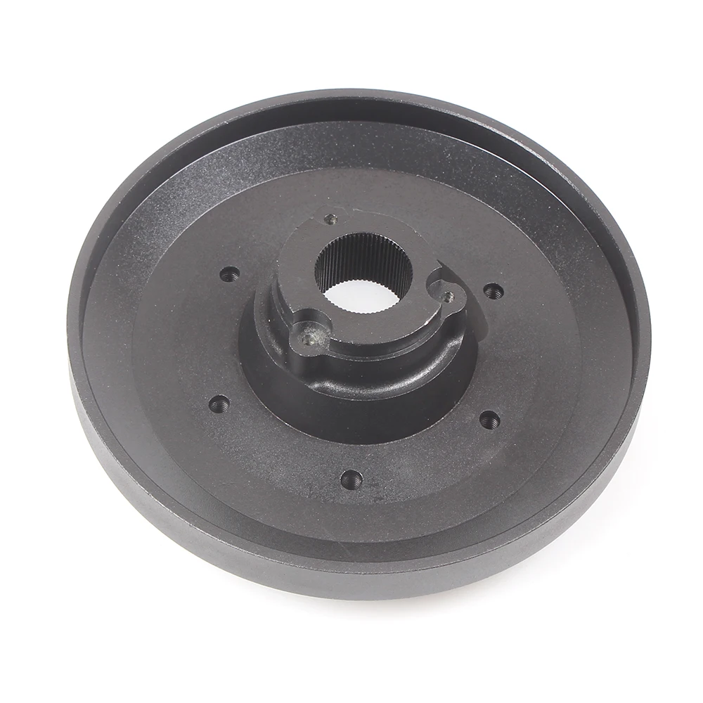 

Steering Wheel Short Hub Adapter 6 Holes Base Kit Fit For BMW E36 328I 325I 325I 325I 325I 320I 323I Short Hub Connector QR018
