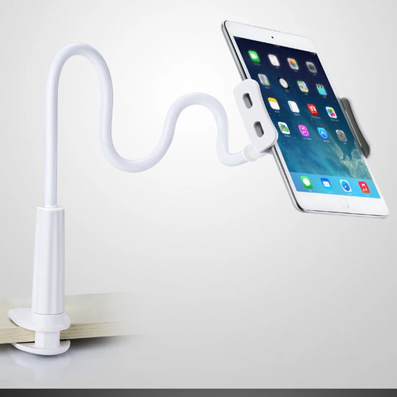 

Универсальный держатель-подставка для Ipad Air Mini, Samsung, Xiaomi, Huawei, Kindle от 4,0 до 11 дюймов