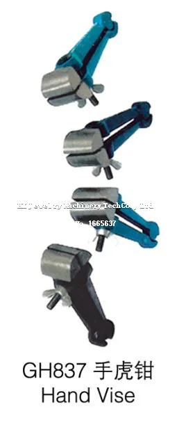 

Hot 1pc/lot GH837 Hand Vise,craft jewelry tool and machine jewelry hand vise