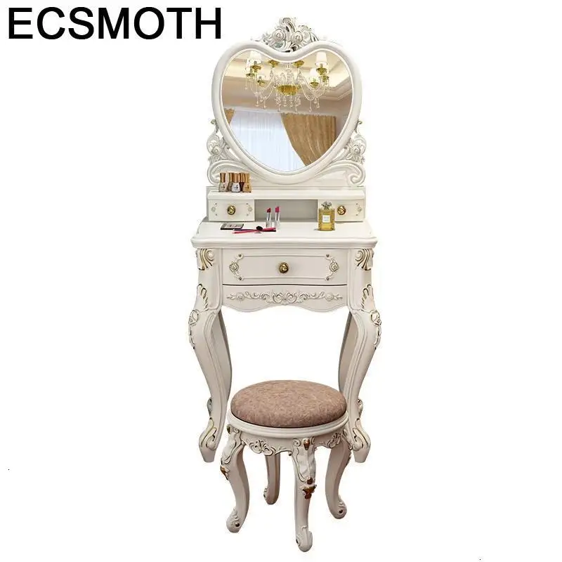 Para El Dormitorio Schminktisch camera Da Letto туалетный столик из ДСП Quarto мебель для спальни