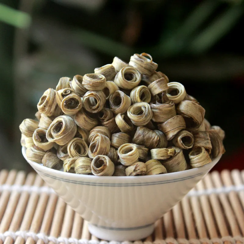 Жасминовый чай для дочери суперновый с ароматом Лючжоу жасминовый жадный