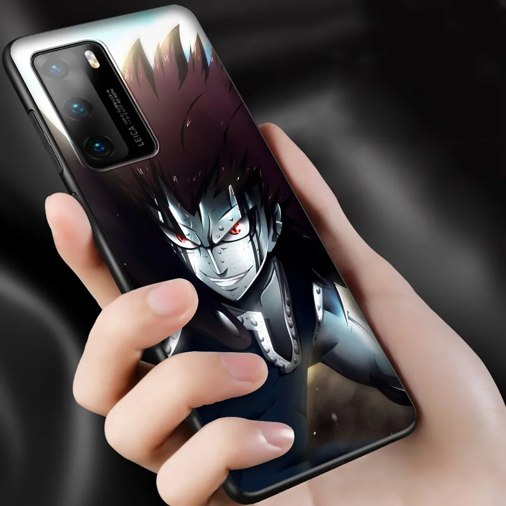 Чехол для Huawei P8 P9 P10 P20 P30 Y6 Y7 Y9 Lite Pro P Smart Nova 2i 3i Mini 2017 2018 | Мобильные телефоны и